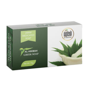 Al Hikmah Greek Soap - Natural Skincare