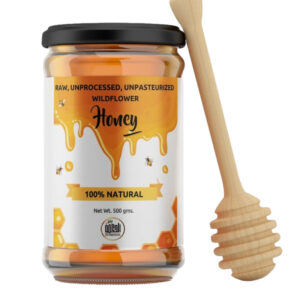 Al Hikmah Pure Honey