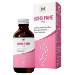 Hikmo Fame Syrup