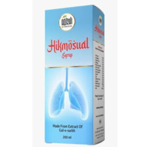 Hikmosual Syrup