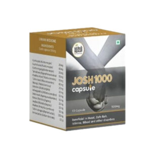 Josh 1000 Capsule