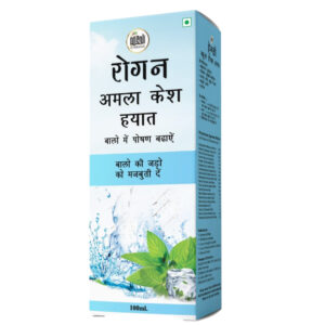 Kesh Hayaat Hair Oil Amla